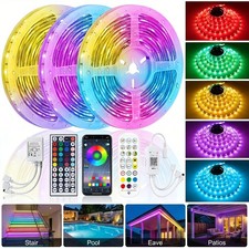 LED Stripe RGB Leiste Streifen