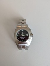 Calvin Klein Herren Armbanduhr Edelstahl Silber Modern Uhr