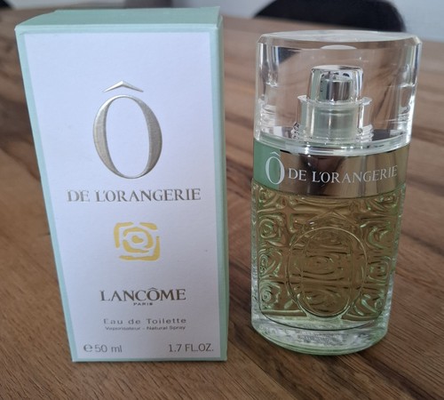 Lancome orangerie eau - lancome,