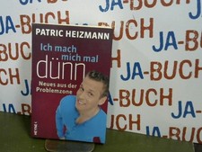 Ich mach mich mal dünn 