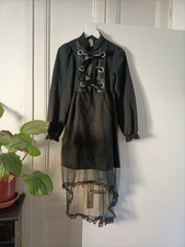 Kleid japanische Mode Jirai