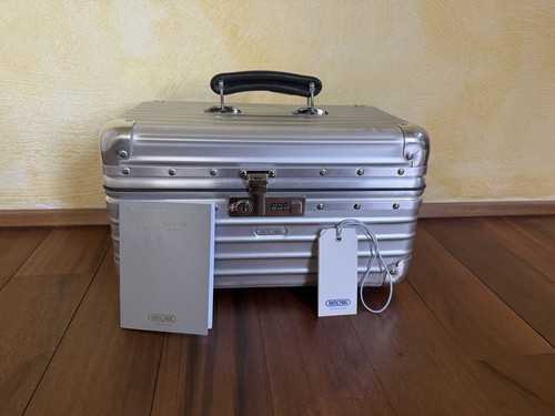 Rimowa classic flight - rimowa,
