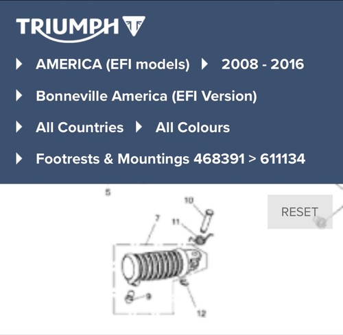 Triumph america speedmaster - america, /
