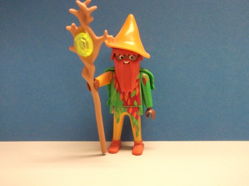 Playmobil waldmensch waldgeist - playmobil,