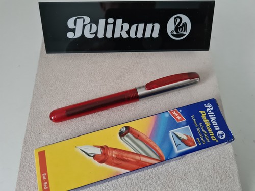 Pelikan pelikano modell 2003 - pelikan,