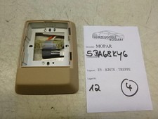 Jeep Cherokee XJ '90-'97 Licht