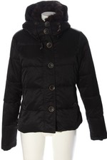 SPOOM Kapuzenjacke Damen Jacke Gr. DE 40 schwarz Casual-Look