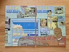Eine Reise nach Italien - Band