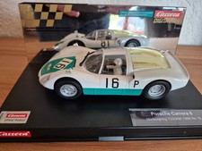 Carrera Digital 124 Porsche