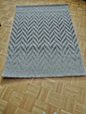 Teppich ca. 120X170cm mit Wolle, Braun/Beige von Esprit, Neu, Nur Abholung