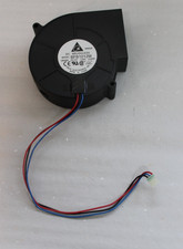 Delta BFB1012M Zentrifugalgebläse Turbo Ventilator DC 12V 0,48A 8M66R