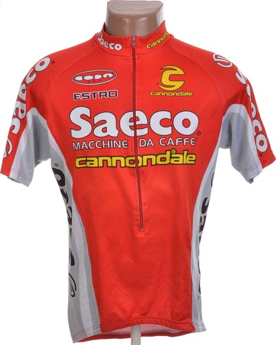 Rad velo shirt - shirt, saeco