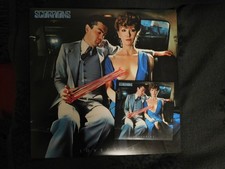 Scorpions - Lovedrive - LP