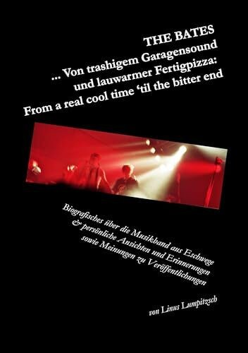 The bates von trashigem - bates,