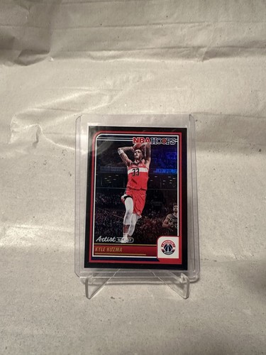 Panini nba hoops kyle - panini, 23/24