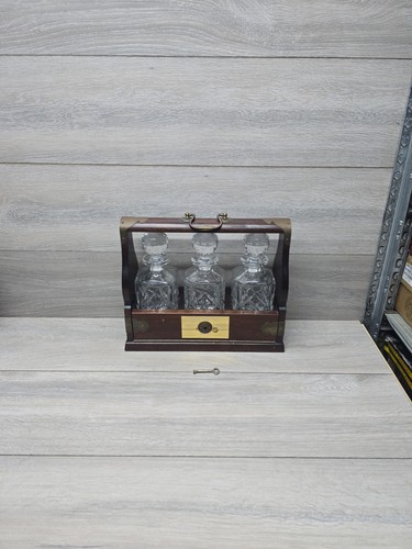 Vintage tantal geschliffenes - vintage,