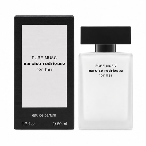 Narciso rodriguez for her pure - rodriguez,