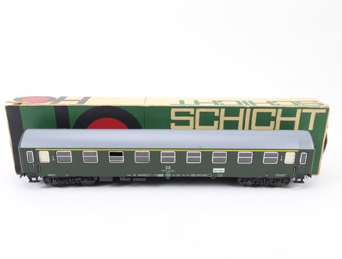 Prefo schicht personenwagen - prefo,