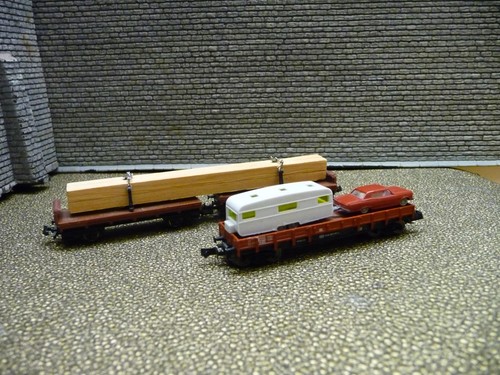Lima 3035 fleischmann - 3035, k