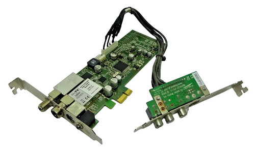 Hauppauge wintv hvr - wintv-hvr-3300, dvb-t