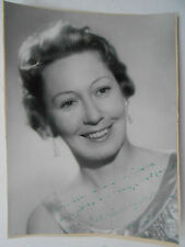 Star Schauspielerin HELI FINKENZELLER Gaby Dohm Heinz Rühmann UFA