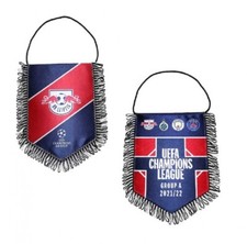 RB Leipzig UEFA Champions