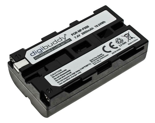 Akku für sony hdr - akku,