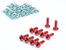 Motorcycle Scooter Car Bolts