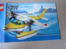 Lego City Bauanleitung