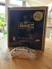 Trabant 1:24 Revell - Gold