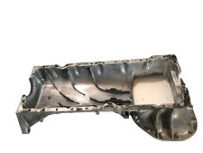 Mercedes 309D Ölwanne oben