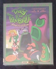 DAY OF THE TENTACLE PS4