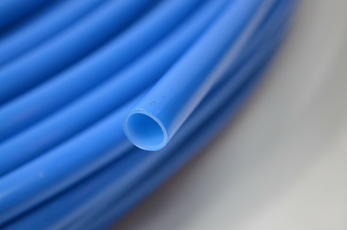 Trinkwasserschlauch blau - 5,