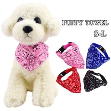 Hunde Halsband Bandana