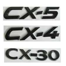 Für Mazda CX-5 CX-4 CX-30