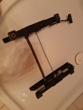 Recaro Sitzkonsole  BMW 3er