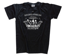 Berserker Anabolika-Swampe