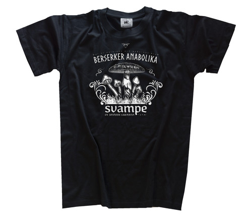 Berserker anabolika swampe - berserker, anabolika-swampe