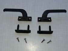 1 Paar – Fenster Feststeller / Verriegler - Oldtimer Wohnwagen