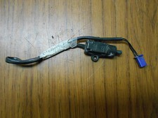 Stellmotor Seitenständer CE75 Roller Aprilia M55 SRV 850 ABS 56KW