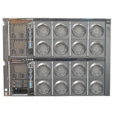 Lenovo X3950 X6 Server 8x Xeon