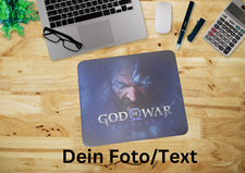 Mousepad Mauspad individuell