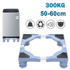 Waschmaschine Sockel Untergestell Basis für Kühlschrank Trockner Verstellbar