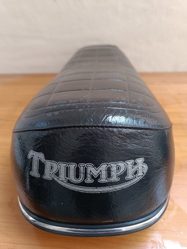 Original triumph bonneville - triumph,