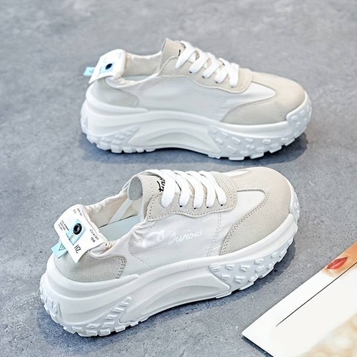 Leichte klobige sport sneaker - leichte,,