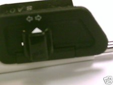 Aprilia SR 50 Italjet Torpedo Blinkerschalter  Schalter