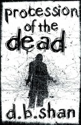 Procession the dead - of,