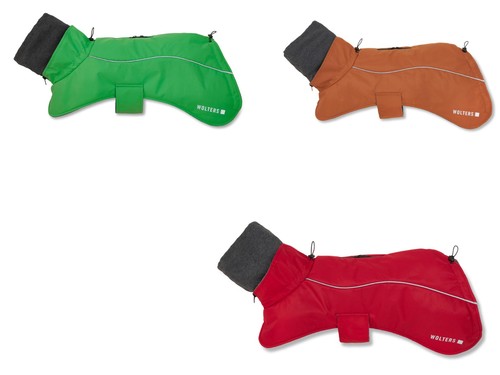 Wolters hundejacke cape - wolters,