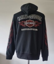 Harley Davidson B&S mit