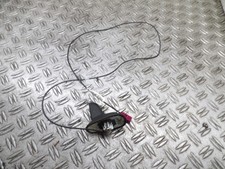 Mercedes Benz W204 C Antenne